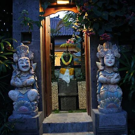 Pondok Penestanan Villa Ubud 외부 사진