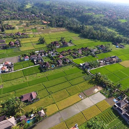 Pondok Penestanan Villa Ubud 외부 사진