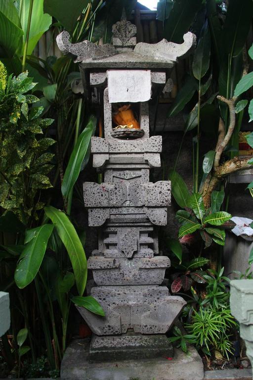 Pondok Penestanan Villa Ubud 외부 사진