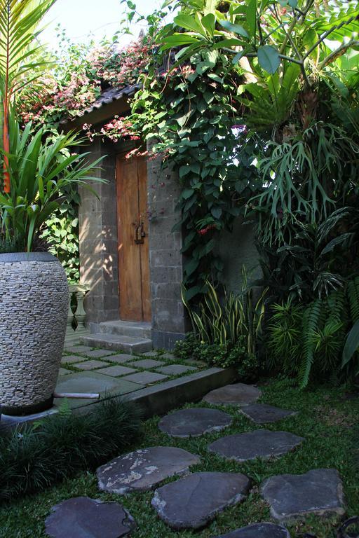 Pondok Penestanan Villa Ubud 외부 사진