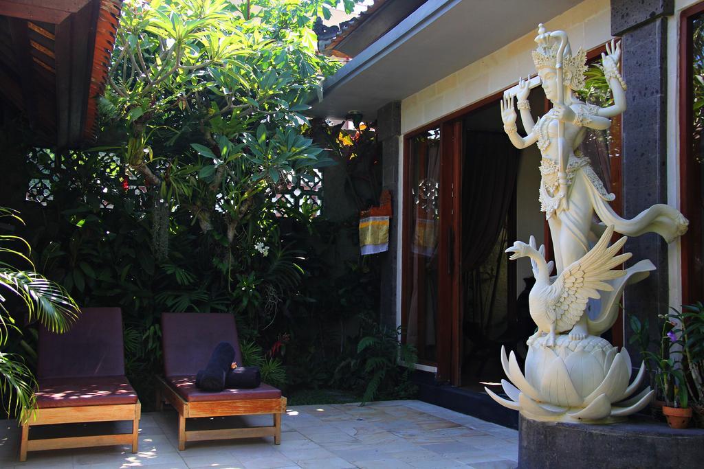 Pondok Penestanan Villa Ubud 외부 사진