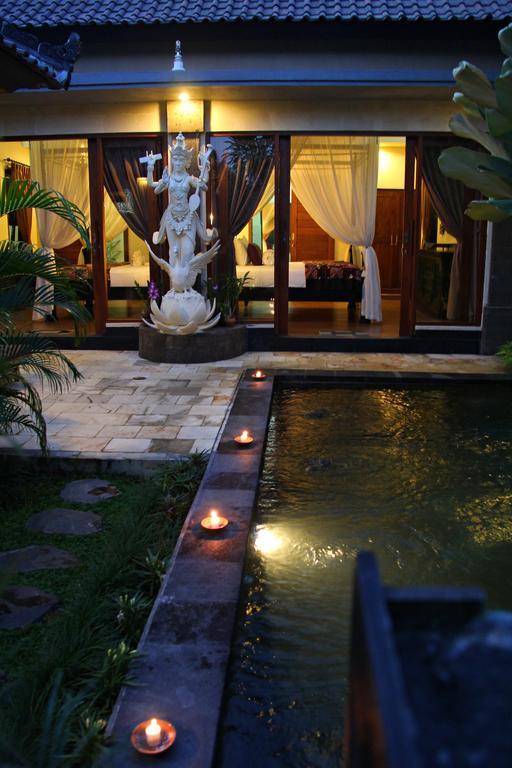 Pondok Penestanan Villa Ubud 외부 사진