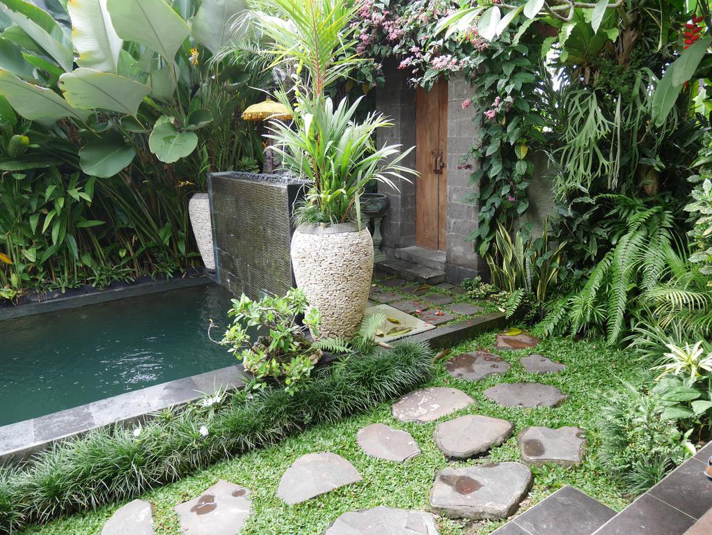 Pondok Penestanan Villa Ubud 외부 사진