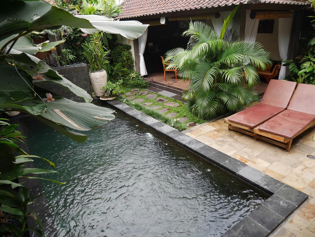 Pondok Penestanan Villa Ubud 외부 사진