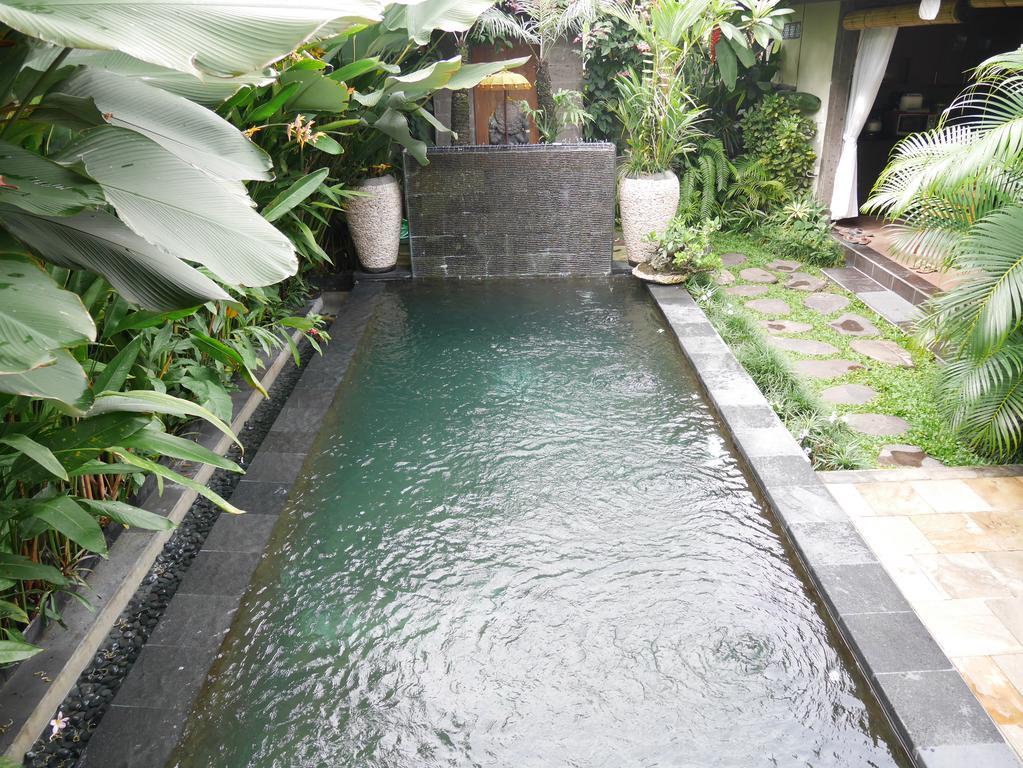 Pondok Penestanan Villa Ubud 외부 사진